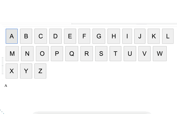 Cover image for Project 4: Speaking keyboard in Javascript