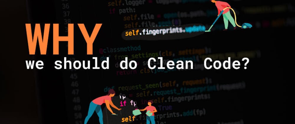 How to Write Clean Code – Tips for Developers with Examples