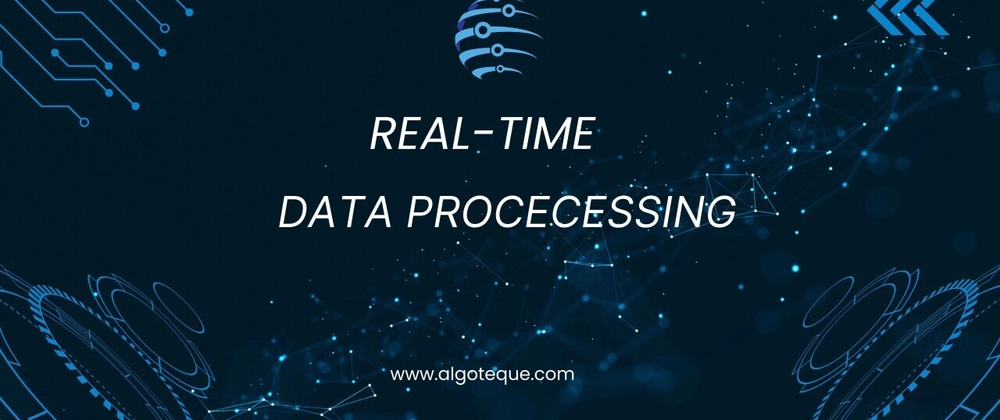 Real-Time ETLT: Meet the Demands of Modern Data Processing