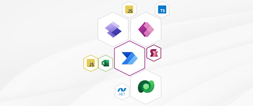 Cover image for Power Platform extensibility options in Power Automate