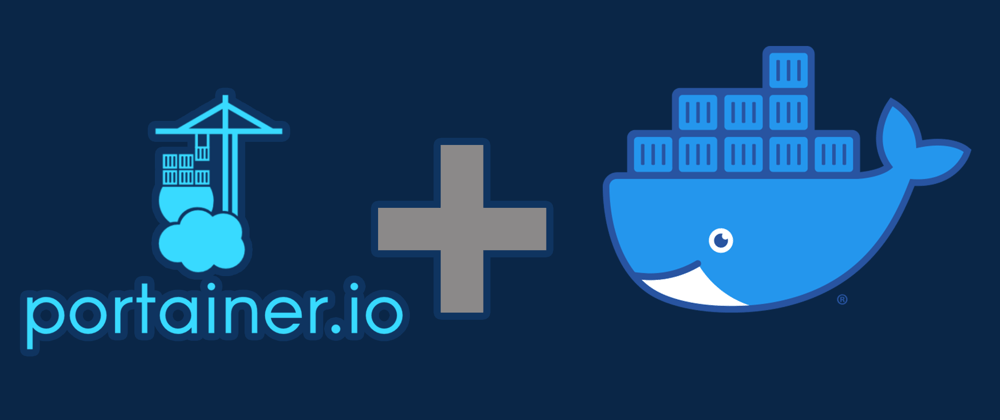 Cover image for Get Started with Docker - Part 4: Portainer : How To Deploy Containers The Easy Way