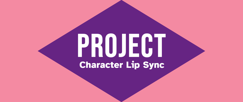 Cover image for Project: Using After Effects Expressions To Generate Character Lip Sync