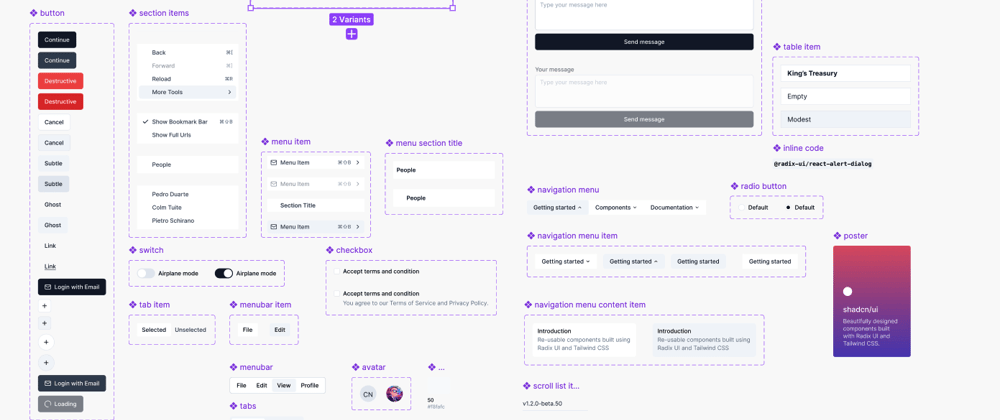 5 dicas de design de um front-end pra UI Designers - DEV Community