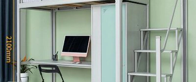 Modern Metal Furniture for Stylish Living Spaces