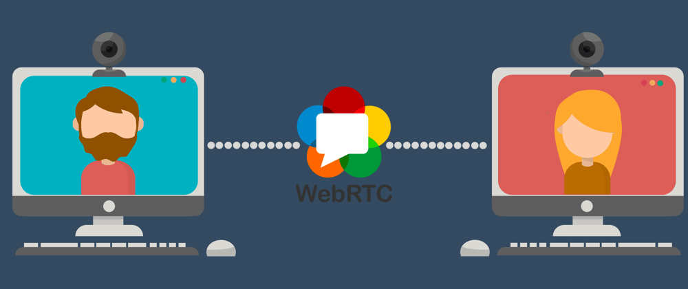 WebRTC API