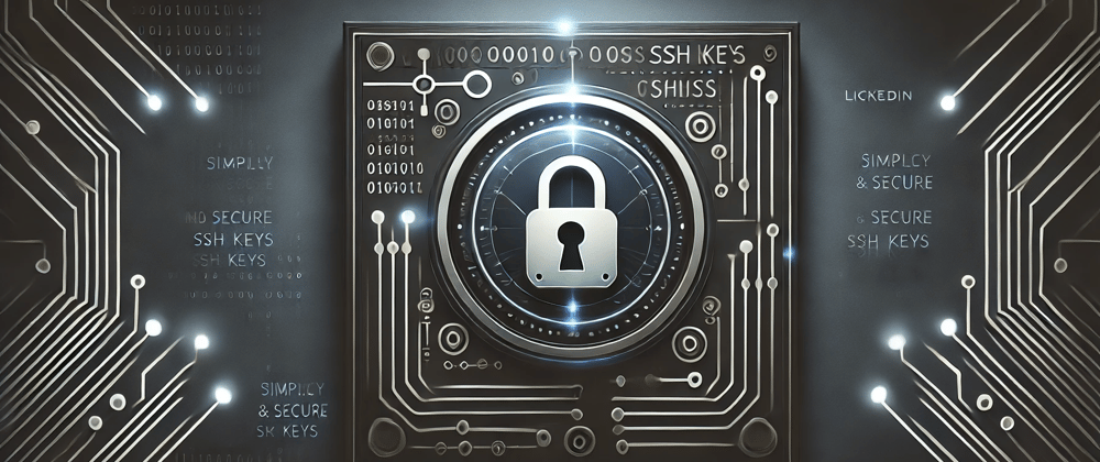 Streamlining SSH Key Management