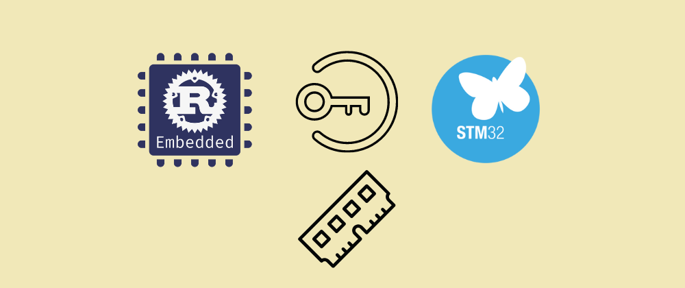 Cover image for STM32F4 Embedded Rust at the HAL: DMA Controllers