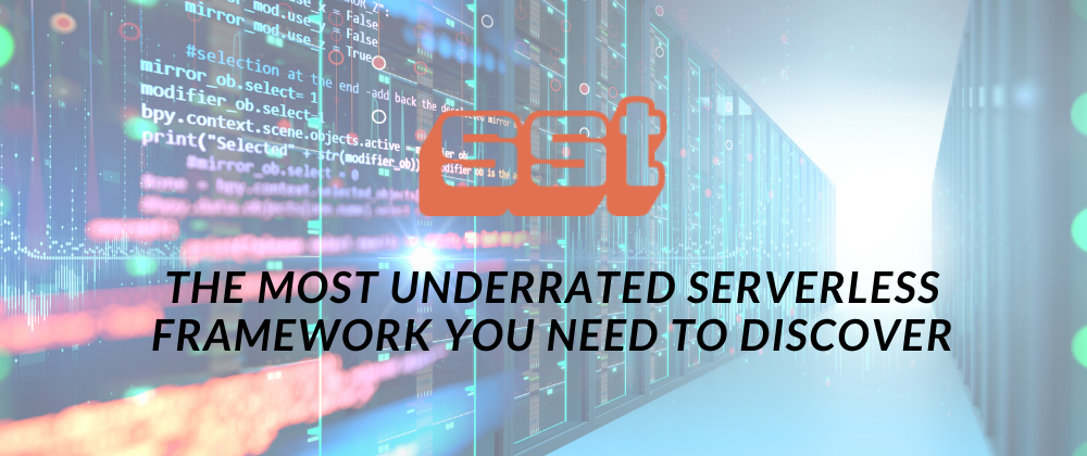 Cover image for SST: The Most Underrated Serverless Framework You Need to Discover (part 2)
