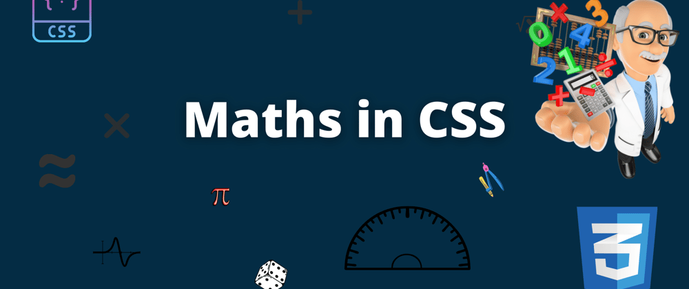 Cover image for CSS vs JS: 1- Doing maths in CSS