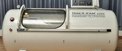 Deep Dive into Wellness: Hyperbaric Oxygen Chambers Unveiled
