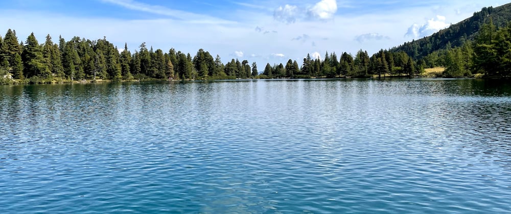 Cover image for Data Lake explained