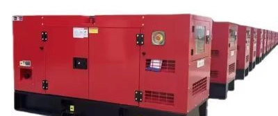 Silent Generators: Ensuring Uninterrupted Power with Minimal Noise