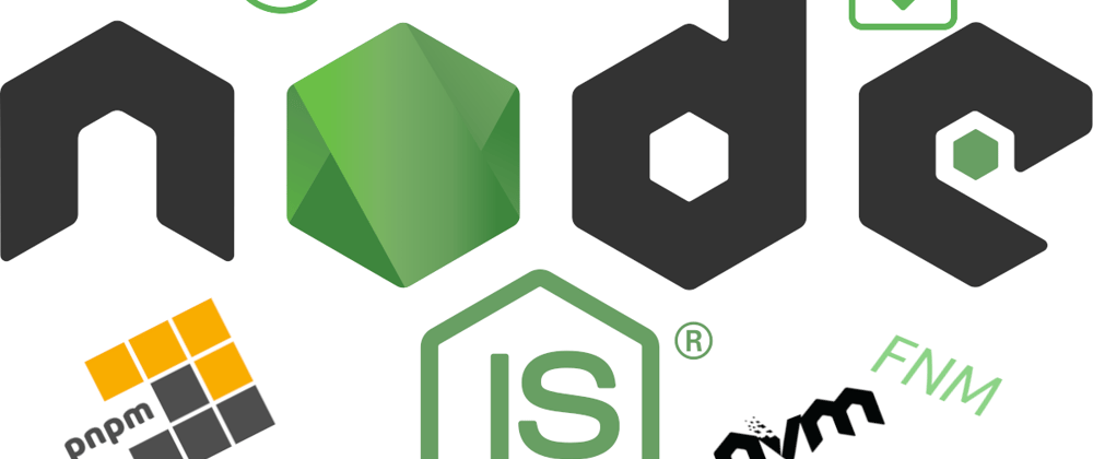 Cover image for Effective nodejs version management for the busy developer