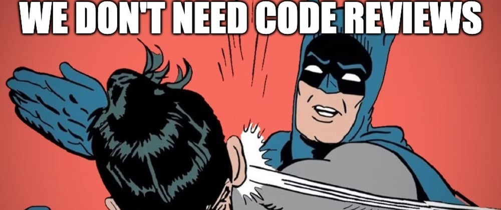 Cover image for Do code reviews find bugs?