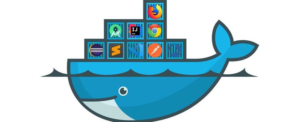 Cover image for 🛳️Day 23 in DevOps: Understanding Docker Volume and Network