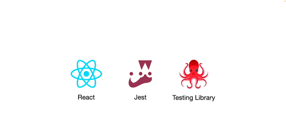 Cover image for Utilização e Benefícios do Rerender em Testes de Componentes React com Jest e React Testing Library