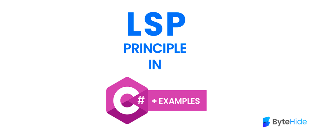 Cover image for Learn Liskov Substitution Principle in C# (+ Examples)