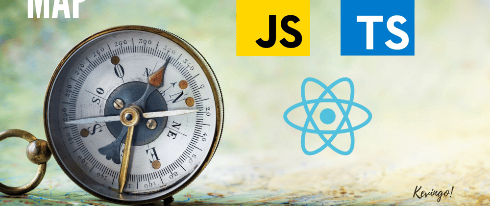 Método Map para JavaScript y React