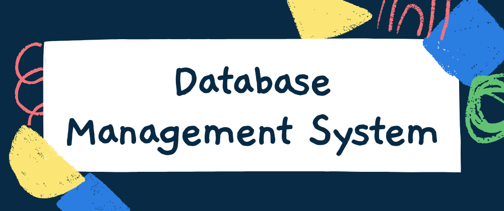 Cover image for Database Management System: Introduction