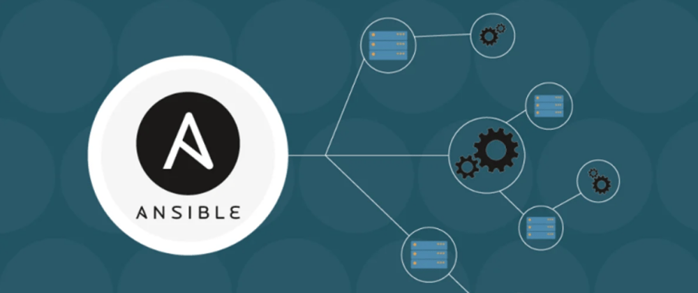 Cover image for Unleash the Power of Automation with Ansible