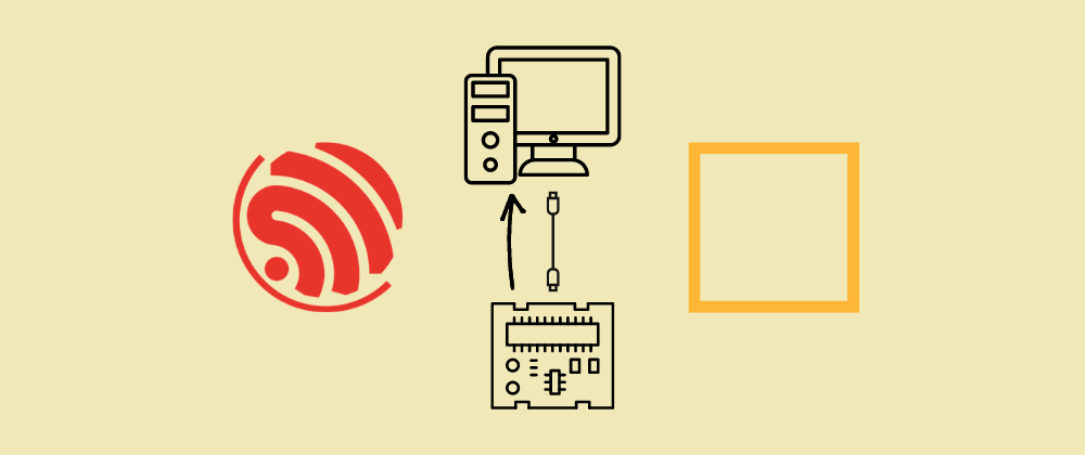 Cover image for Embassy on ESP: UART Transmitter