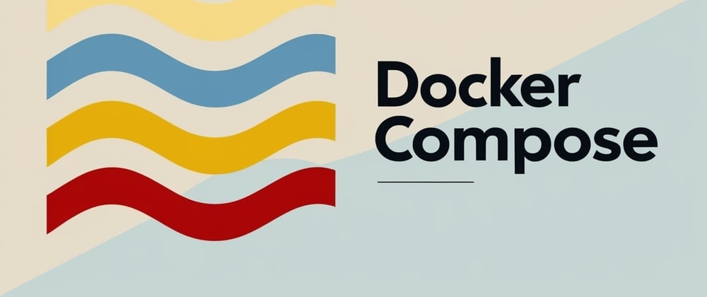 Cover image for Comprehensive Guide to Docker Compose: Use Cases, Examples, and Best Practices