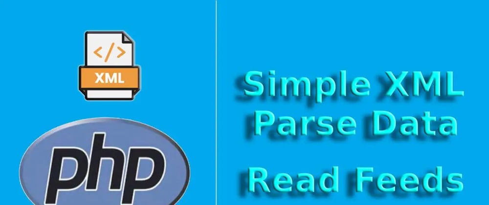 Cover image for How to read Feeds in PHP