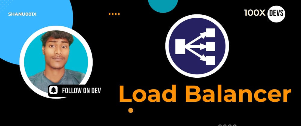 Cover image for What is a Load Balancer and How It Works?