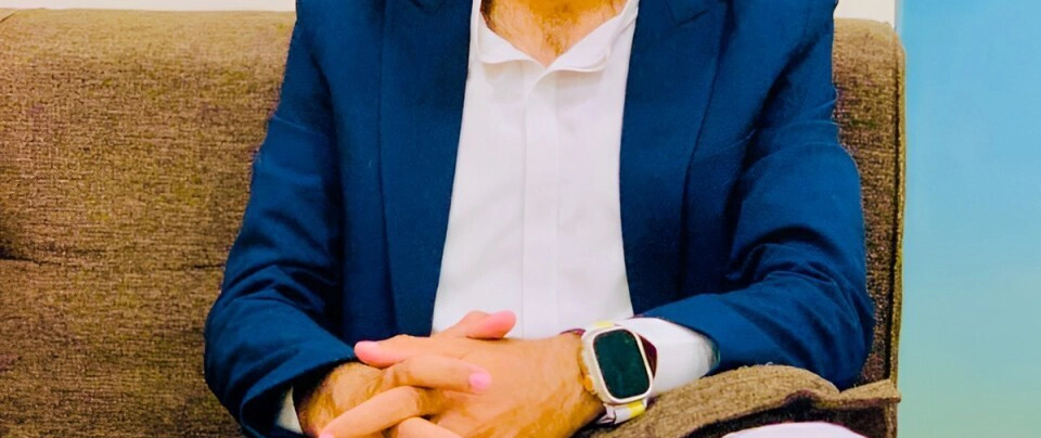 Top Youngest SEO Expert in Pakistan