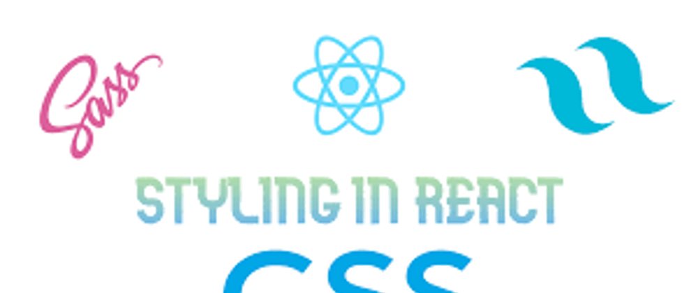 Cover image for Styling in React