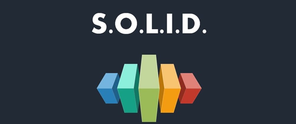 Cover image for Principios SOLID V: Principio de segregación de interfaces