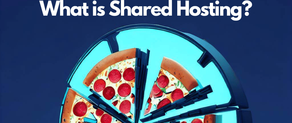 Cover image for What Is Shared Hosting? How Does It Work? (Beginner’s Guide)