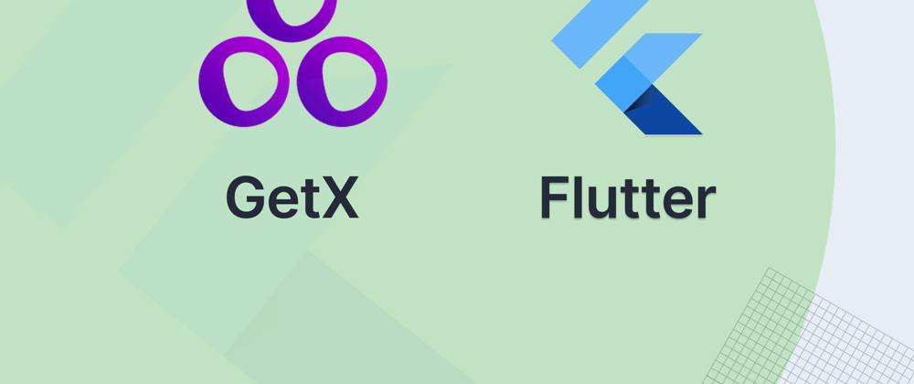 Cover image for Flutter GetX library: The Simplest State Management Library.