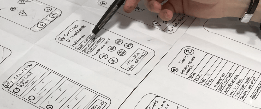 Cover image for UX Crash Course: Usability Heuristics