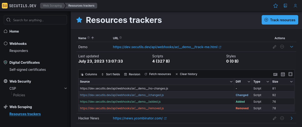 Cover image for Deployment overview of micro-cluster for Secutils.dev micro-SaaS