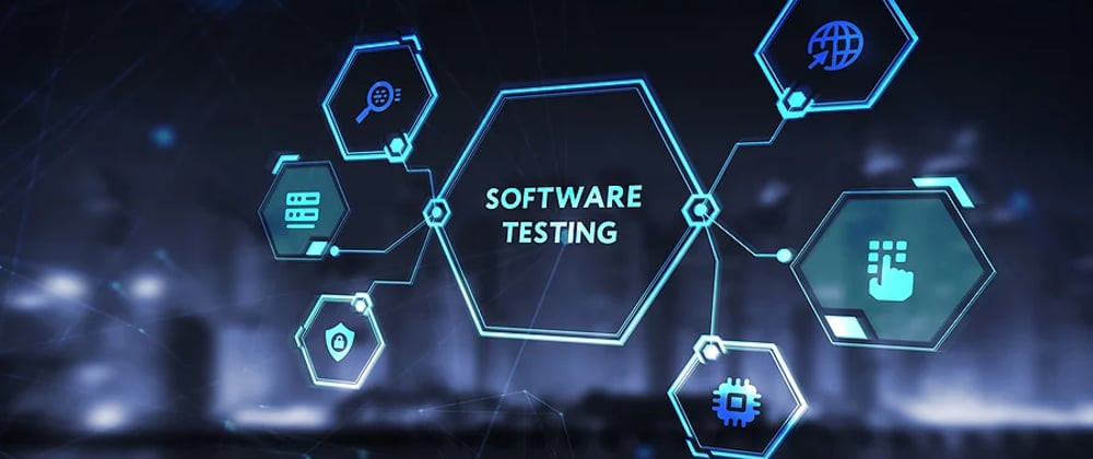 Cover image for Introduction to series on Testing