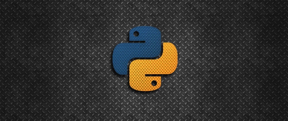 Learning Python