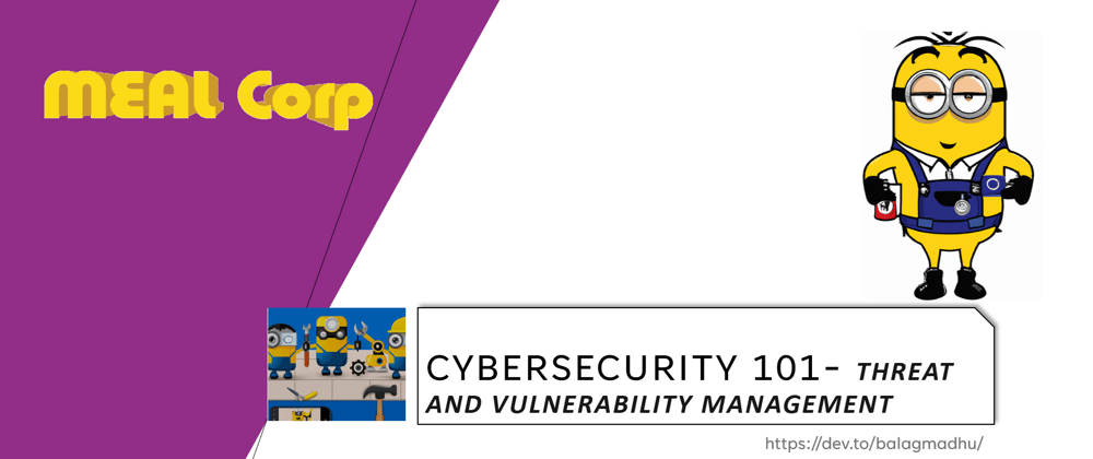 Cover image for Cybersecurity 101 - Part 4