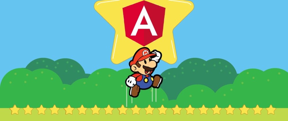 Cover image for How To Level Up Your Angular Unit Testing Game (1/3)