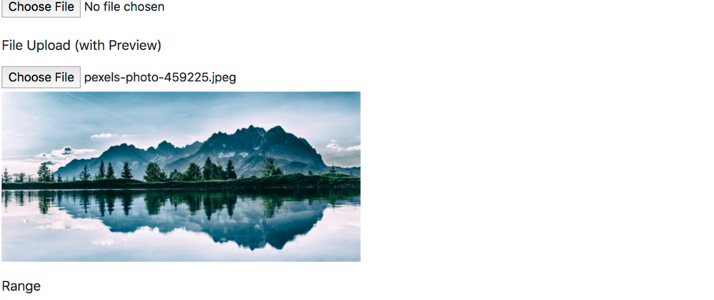 Cover image for ui-form-field - A simpler way to work with Forms in React