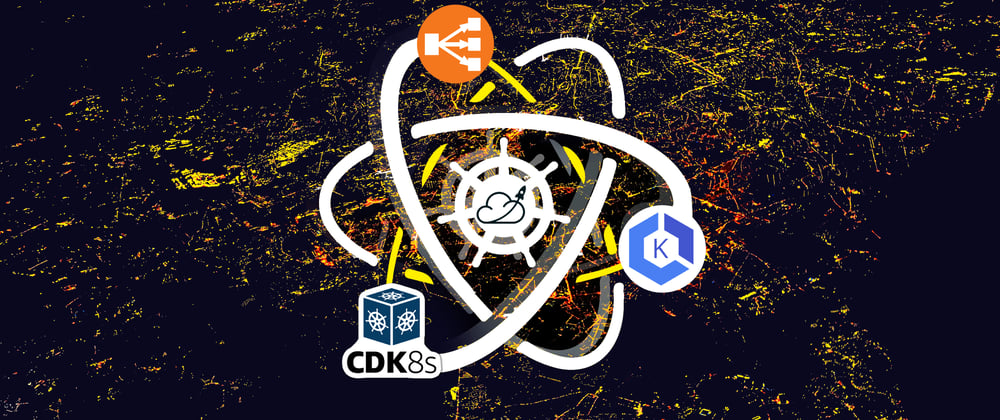 Cover image for Create AWS Load Balancer Controller Ingress With CDK8S