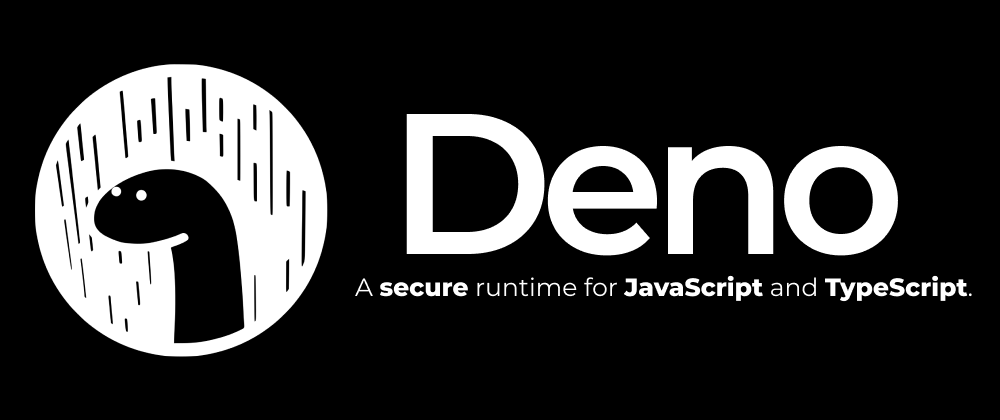 Cover image for Great fun with Deno - My First Deno Framework