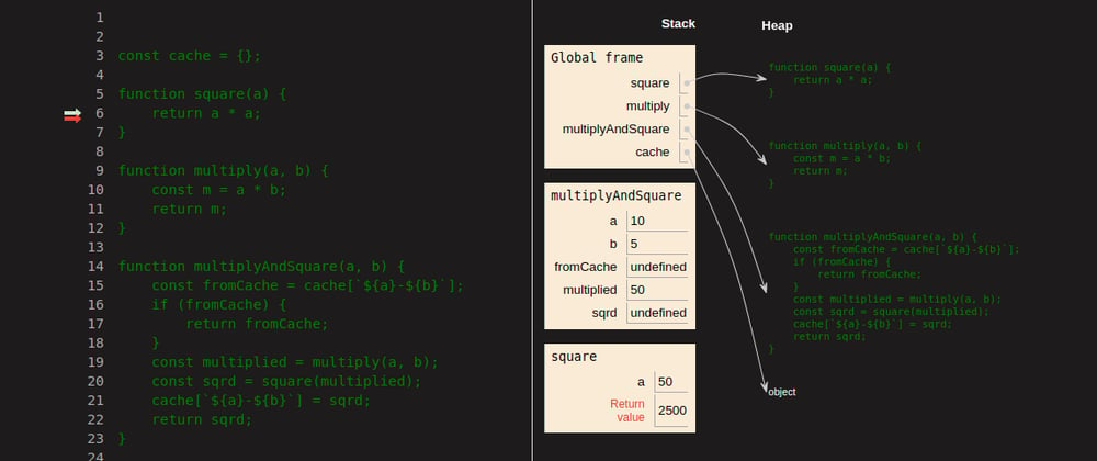 Cover image for 🚀 Demystifying memory management in modern programming languages