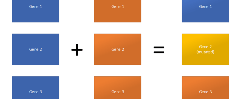 Cover image for F# Genetic Algorithm – Defining Squirrel Genes