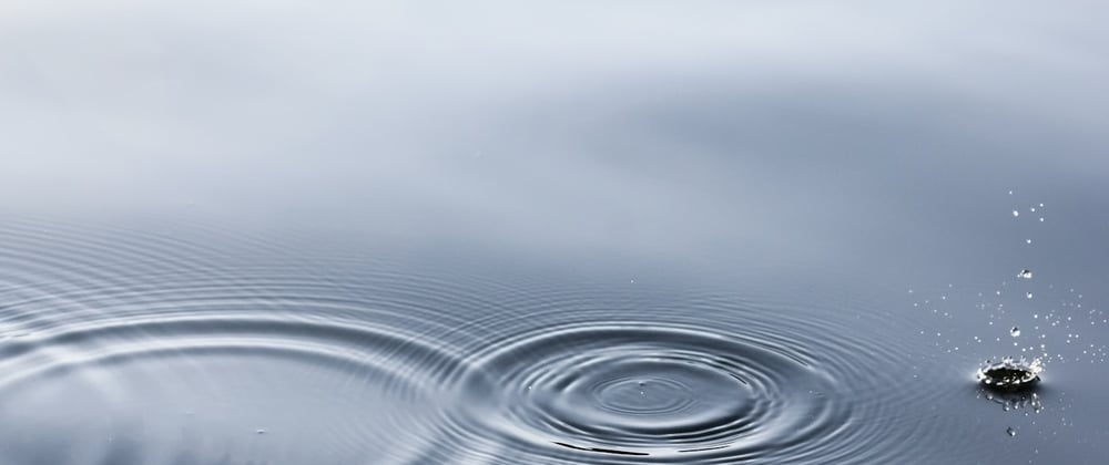 Cover image for Recreating the material design ripple effect in React