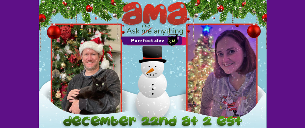 Cover image for Holiday Funisode - Ask us Anything