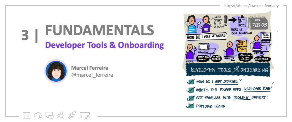 Cover image for 3. DevTools & Onboarding