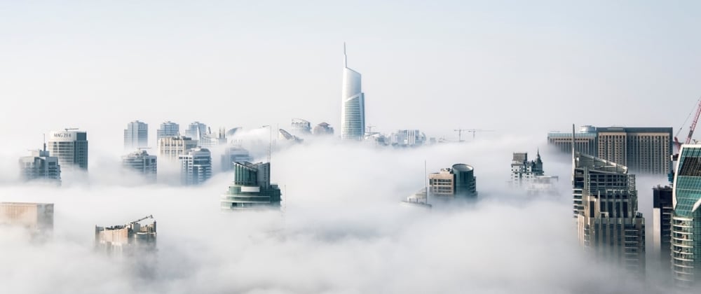 Cover image for From YAML to TypeScript: Developer's View on Cloud Automation