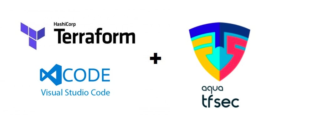 Cover image for Terraform - IaC Scanning with TFSEC for VsCode (Extension)