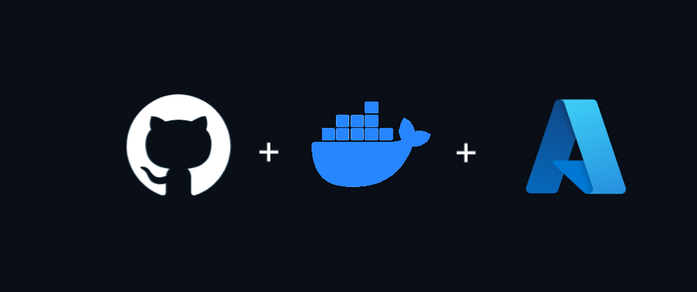 Cover image for Create a Docker based Self Hosted GitHub runner Windows container